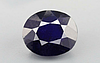 Thailand Blue Sapphire - 6.35 Carat Prime Quality BBS-9593