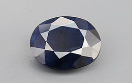 Thailand Blue Sapphire - 3.39 Carat Prime Quality BBS-9594