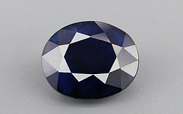 Thailand Blue Sapphire - 4.49 Carat Prime Quality BBS-9597