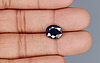 Thailand Blue Sapphire - 4.49 Carat Prime Quality BBS-9597