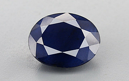 Thailand Blue Sapphire - 4.11 Carat Prime Quality BBS-9598