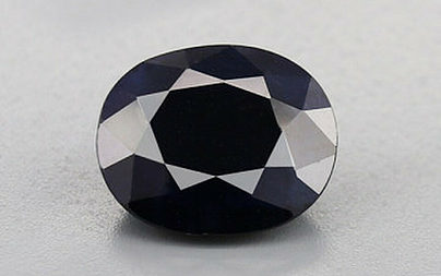 Thailand Blue Sapphire - 4.57 Carat Prime Quality BBS-9601