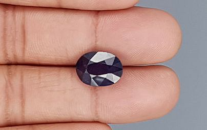 Thailand Blue Sapphire - 7.61 Carat Prime Quality BBS-9603