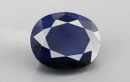 Thailand Blue Sapphire - 4.27 Carat Prime Quality BBS-9607