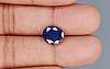 Thailand Blue Sapphire - 4.27 Carat Prime Quality BBS-9607