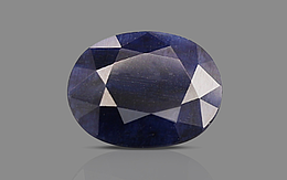 Thailand Blue Sapphire - 3.85 Carat Prime Quality BBS-9612