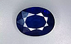 Thailand Blue Sapphire - 4.11 Carat Limited Quality BBS-9613