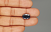 Thailand Blue Sapphire - 7.66 Carat Limited Quality BBS-9615