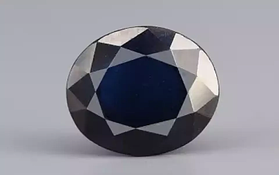 Thailand Blue Sapphire - 7.61 Carat Limited Quality BBS-9619