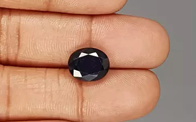 Thailand Blue Sapphire - 6.86 Carat Prime Quality BBS-9621