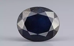 Thailand Blue Sapphire - 6.86 Carat Prime Quality BBS-9621