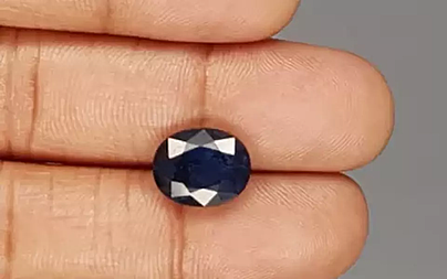 Thailand Blue Sapphire - 6.31 Carat Prime Quality BBS-9622