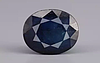 Thailand Blue Sapphire - 6.31 Carat Prime Quality BBS-9622