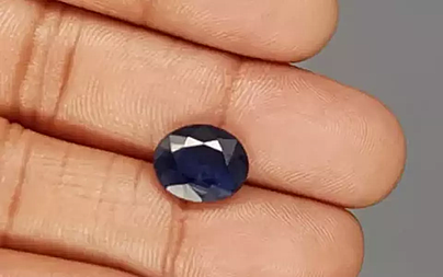 Thailand Blue Sapphire - 5.65 Carat Limited Quality BBS-9625