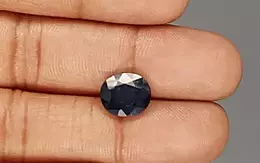 Thailand Blue Sapphire - 4.92 Carat Prime Quality BBS-9626