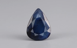 Thailand Blue Sapphire - 5.14 Carat Limited Quality BBS-9628