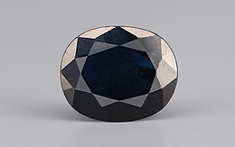 Thailand Blue Sapphire - 6.61 Carat Prime Quality BBS-9637