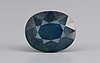 Thailand Blue Sapphire - 6.74 Carat Limited Quality BBS-9640