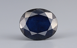 Thailand Blue Sapphire - 9.02 Carat Limited Quality BBS-9641