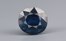 Thailand Blue Sapphire - 5.77 Carat Prime Quality BBS-9642