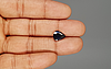 Thailand Blue Sapphire - 3.19 Carat Rare Quality BBS-9643