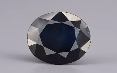 Thailand Blue Sapphire - 5.39 Carat Prime Quality BBS-9646