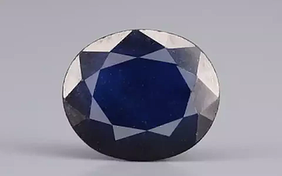 Thailand Blue Sapphire - 5.71 Carat Prime Quality BBS-9648