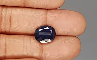 Thailand Blue Sapphire - 5.71 Carat Prime Quality BBS-9648