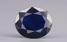 Thailand Blue Sapphire - 5.71 Carat Prime Quality BBS-9648