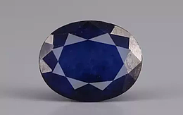 Thailand Blue Sapphire - 2.7 Carat Prime Quality BBS-9649