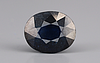 Thailand Blue Sapphire - 6.83 Carat Prime Quality BBS-9650