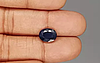 Thailand Blue Sapphire - 3.76 Carat Prime Quality BBS-9652