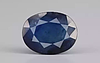 Thailand Blue Sapphire - 3.76 Carat Prime Quality BBS-9652