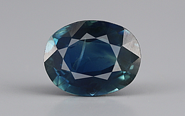 Kanchanaburi Blue Sapphire - 4.34 Carat Limited Quality BBS-9653