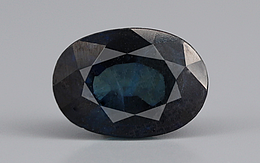 Kanchanaburi Blue Sapphire - 4.68 Carat Limited Quality BBS-9655