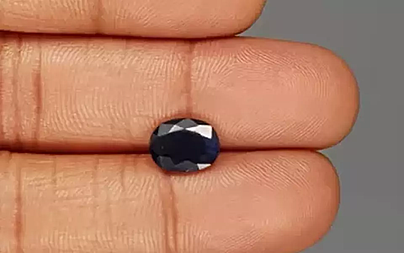 Thailand Blue Sapphire - 2.59 Carat Limited Quality BBS-9657