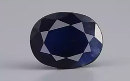 Thailand Blue Sapphire - 2.59 Carat Limited Quality BBS-9657