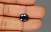 Thailand Blue Sapphire - 4.01 Carat Limited Quality BBS-9658