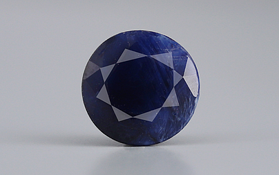 Thailand Blue Sapphire - 3.48 Carat Limited Quality BBS-9659