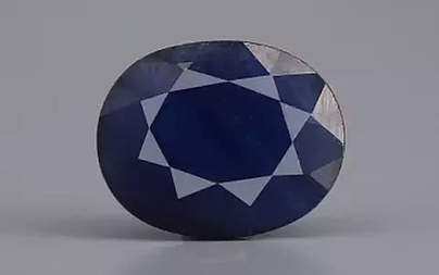 Thailand Blue Sapphire - 2.94 Carat Limited Quality BBS-9660