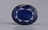 Thailand Blue Sapphire - 2.35 Carat Limited Quality BBS-9662