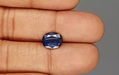 Thailand Blue Sapphire - 2.46 Carat Limited Quality BBS-9664