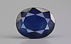 Thailand Blue Sapphire - 2.46 Carat Limited Quality BBS-9664