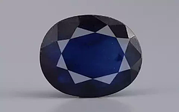 Thailand Blue Sapphire - 3.63 Carat Limited Quality BBS-9666