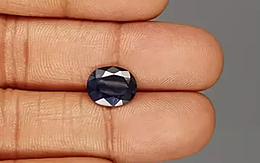 Thailand Blue Sapphire - 3.63 Carat Limited Quality BBS-9666