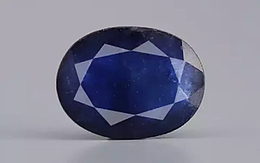 Thailand Blue Sapphire - 1.57 Carat Limited Quality BBS-9667