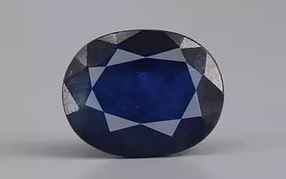 Thailand Blue Sapphire - 3.37 Carat Limited Quality BBS-9668