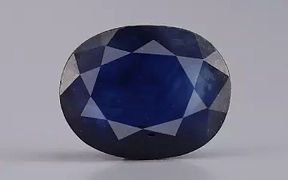 Thailand Blue Sapphire - 3.1 Carat Limited Quality BBS-9670