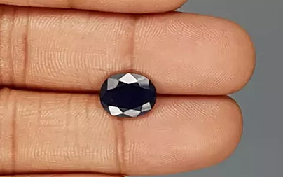 Thailand Blue Sapphire - 3.1 Carat Limited Quality BBS-9670