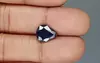 Blue Sapphire - 3.68 Carat Limited Quality BBS-9674